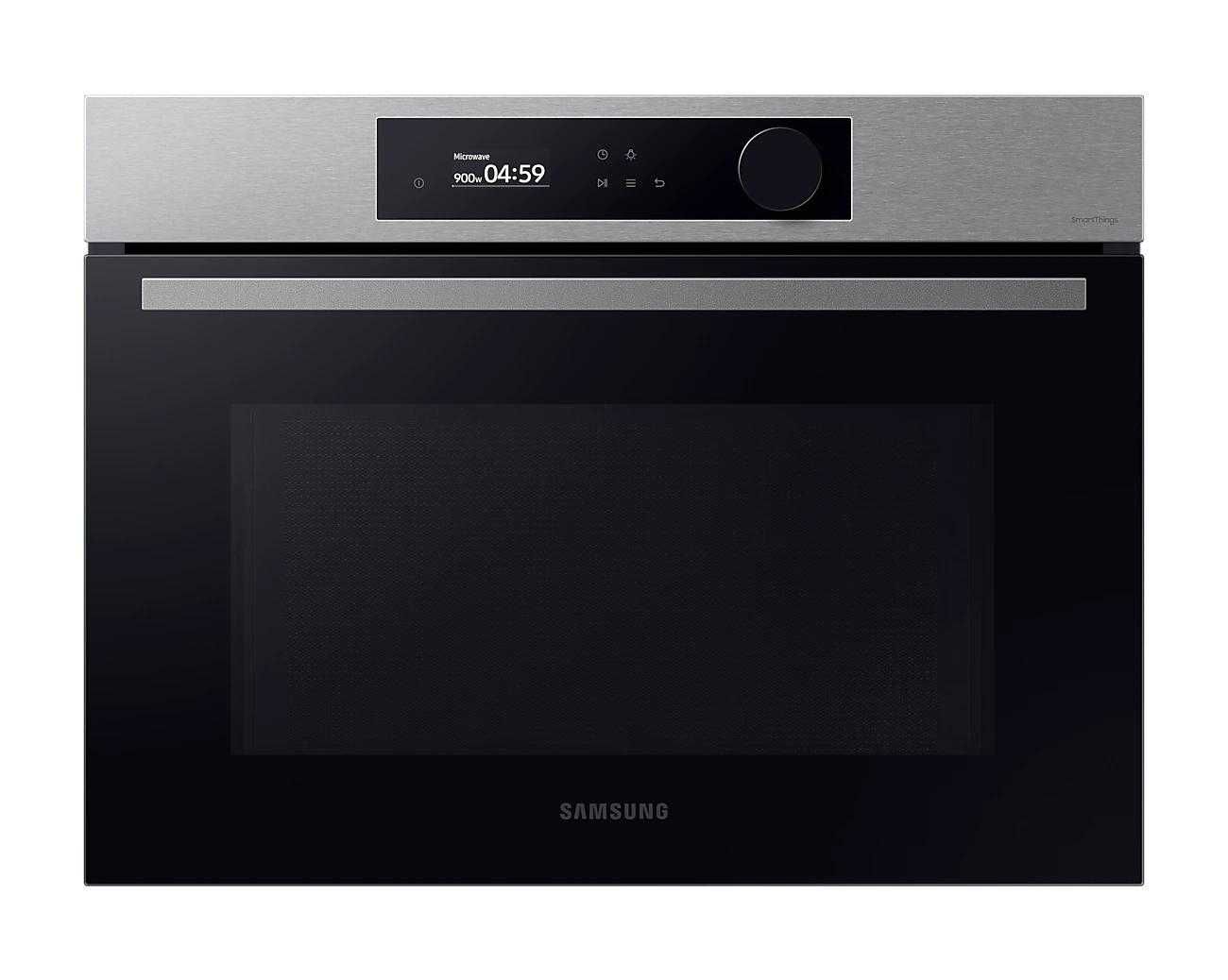 Nowa Kuchenka mikrofalowa Samsung NQ5B5713GBS 24m-ce gw. FV23%