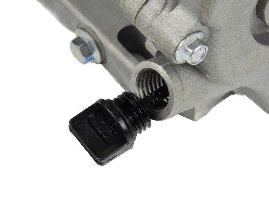 SILNIK spalinowy czterosuwowy OHV 13KM 25mm 2019