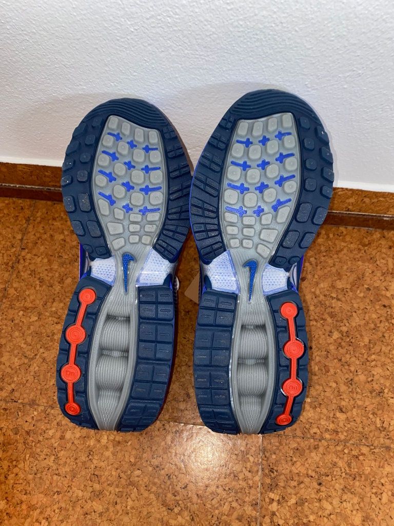 Airmax DN - novos