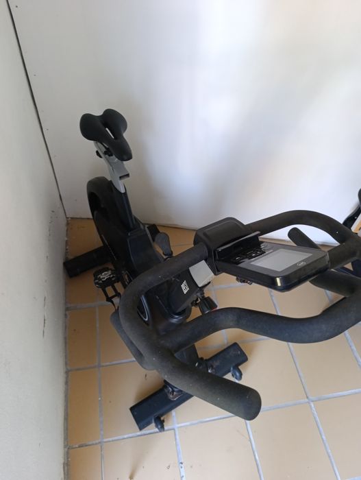 Bicicleta Indoor