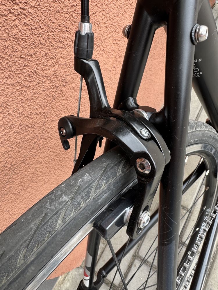 Szosa Trek Domane AL2