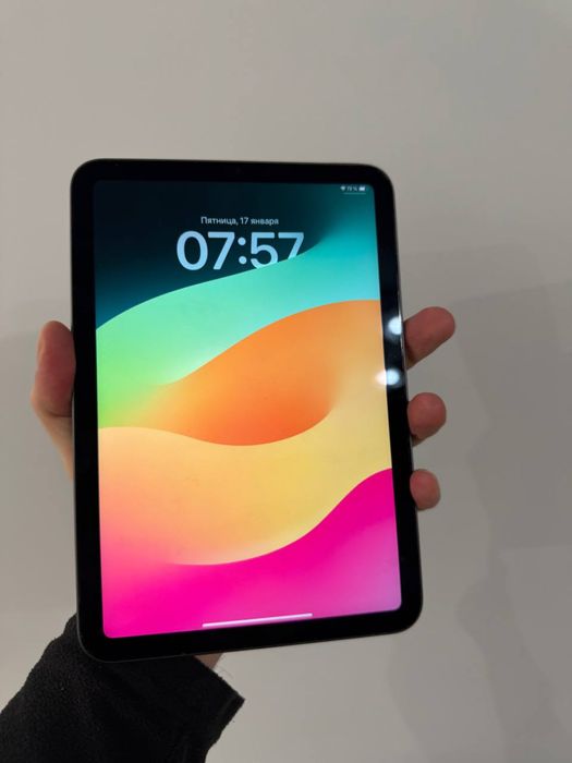 Apple Ipad Mini 6 64 GB Wi-Fi