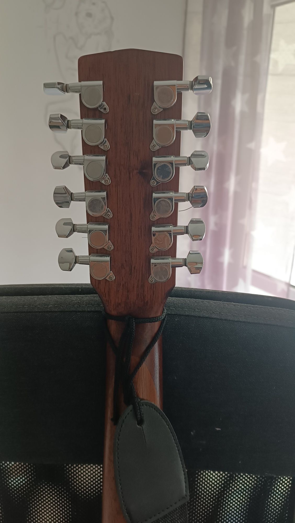Gitara dwunastostrunowa Cort AD810 12 OP