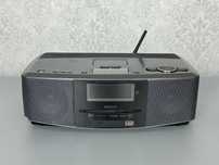 System Muzyczny Radio Odtwarzacz sieciowy CD Denon S-52