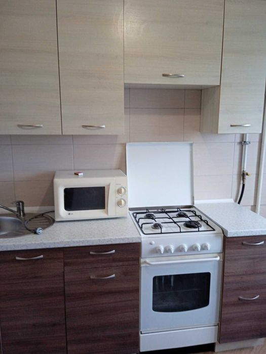 Продам 1-кімнатну квартиру в районі "Глобала".