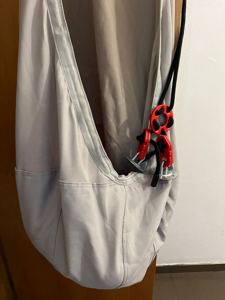 Cadeira de Baloiço para Suspender - IKEA