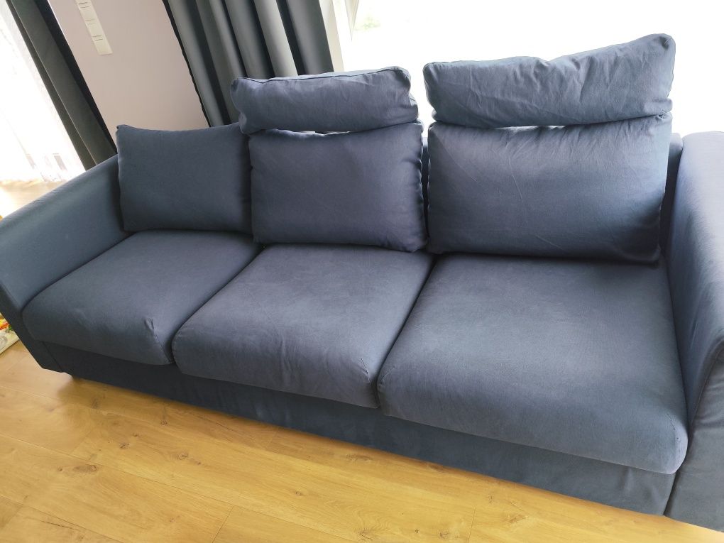 Kanapa / Sofa marki Ikea Vimle