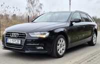 Audi A4 Lifting / Benzyna / Nowy rozrząd / bez wady olejowej