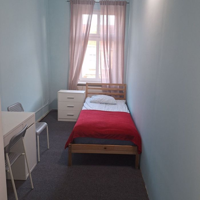 Noclegi tanio centrum miasta, Poznań