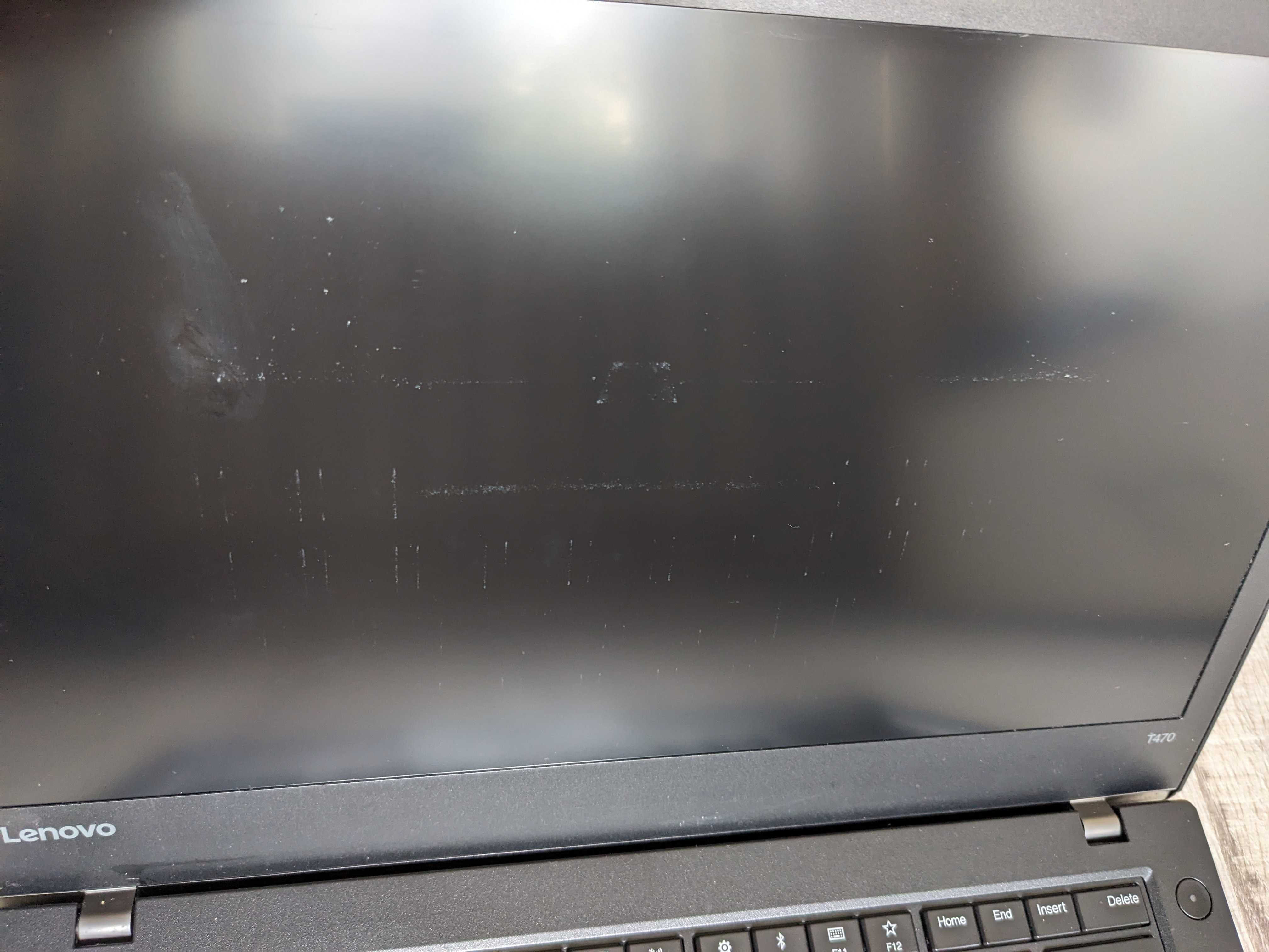 Lenovo ThinkPad T470 i5/16Gb/256Gb