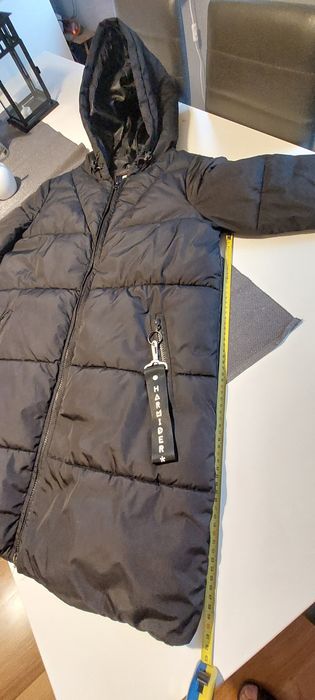 Kurtka CONFRONT roz. XS