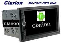 Авто Магнитола MPX 7093 GPS Android 2din сенсор экран Pioneer MPX 7046