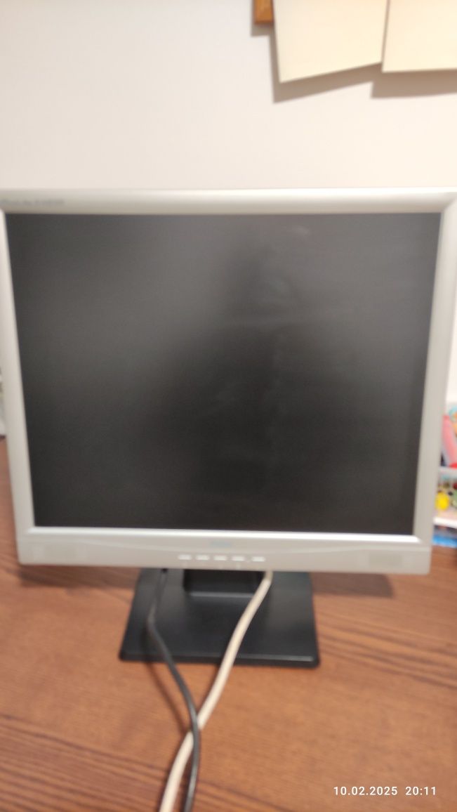 Monitor 48cm IIyama E483S