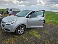 Hyundai ix35 2.0 CRDI 4WD