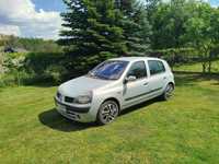 Renault Clio II 1,4 16V