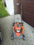 Kosiarka spalinowa Husqvarna LC 356 V
