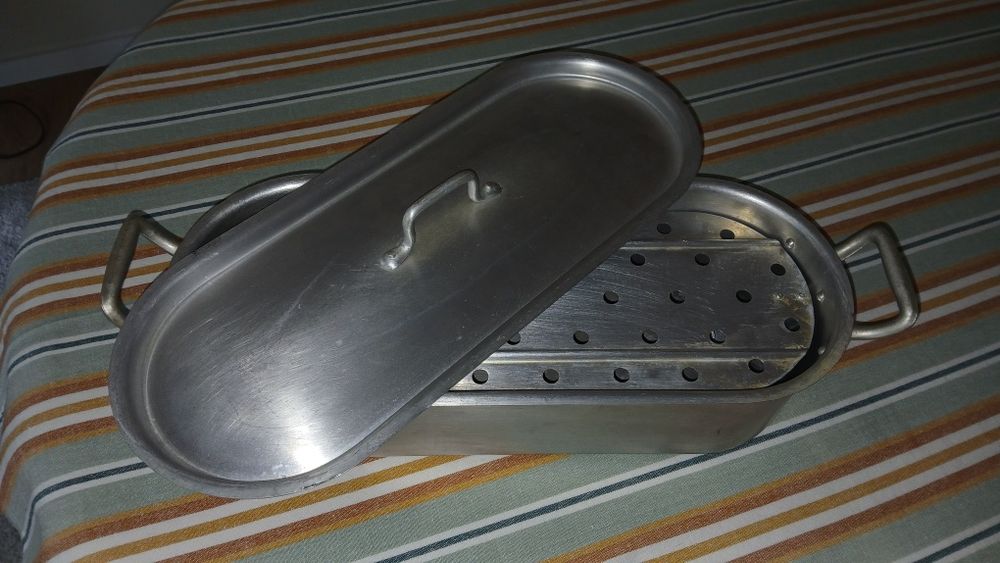 Panela Peixeira  mt bom