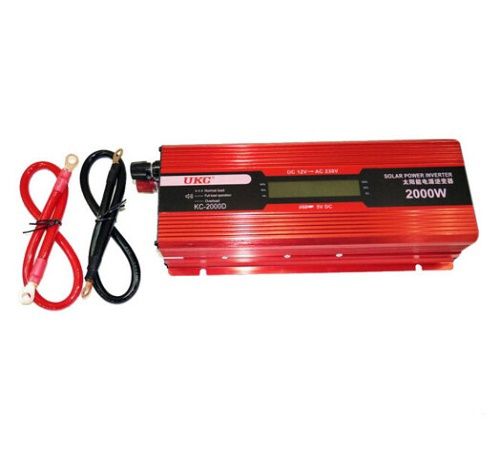 Інвекторний перетворювач