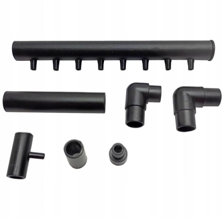 Nowy  Filtr wewnętrzny 600l/h do akwarium 40-120l