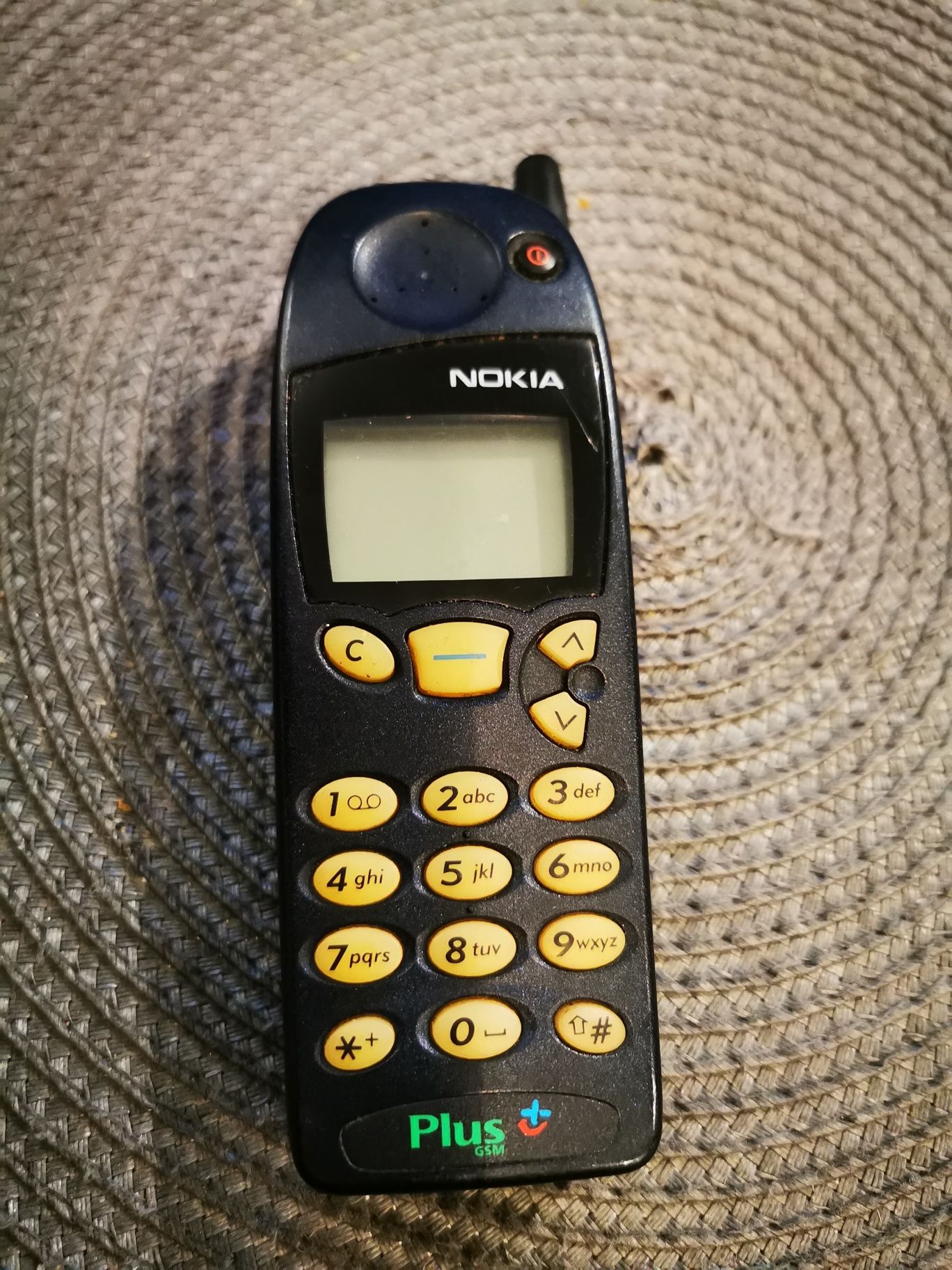 Nokia 5110 kultowa komórka