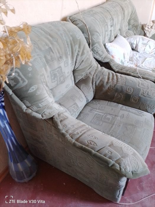 Кресло ''Орфей''