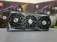 Відеокарта MSI GeForce RTX 3080 GAMING Z TRIO 10G. Гарантія!