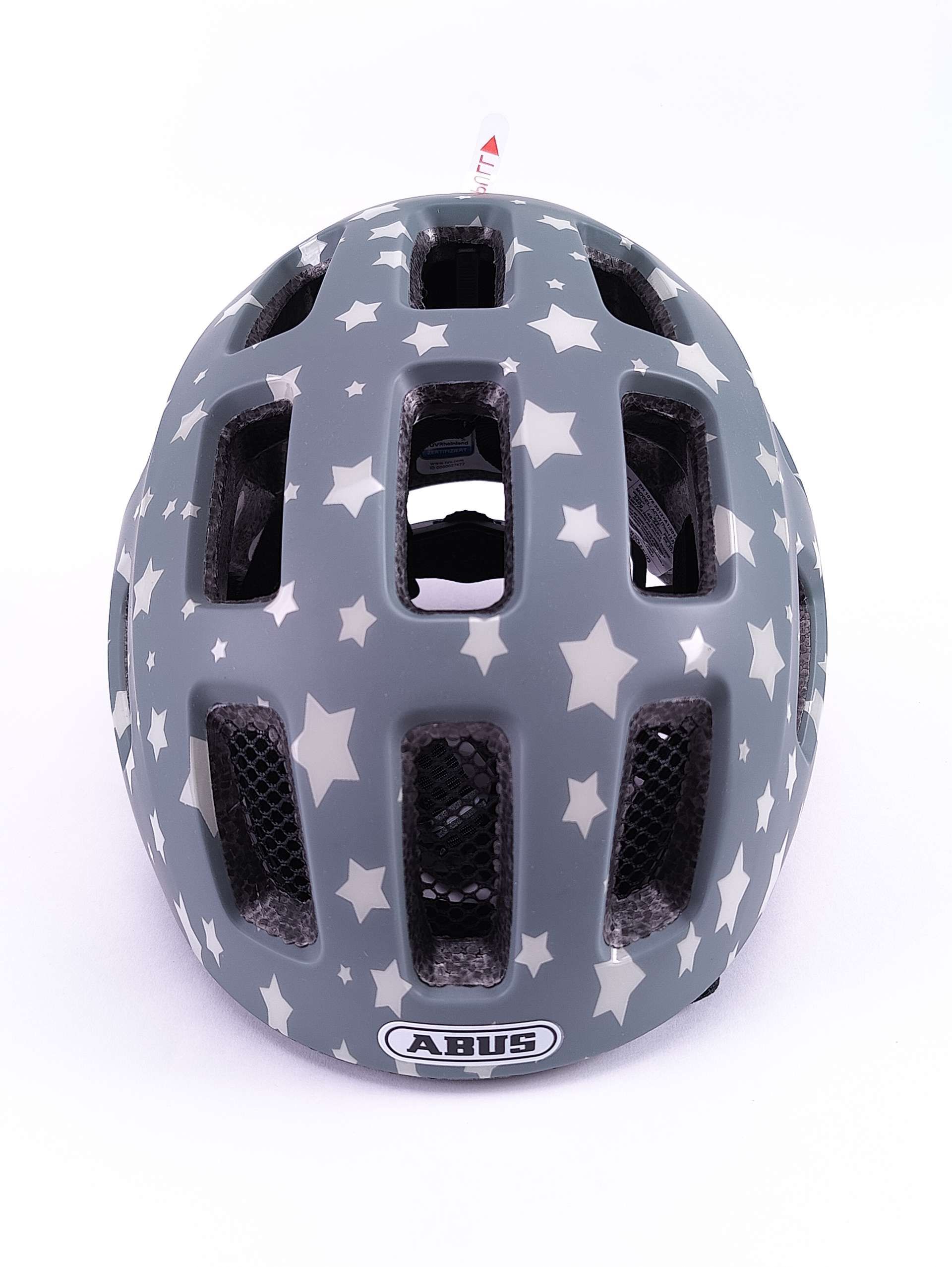 Kask rowerowy Abus Youn-I 2.0 r. S