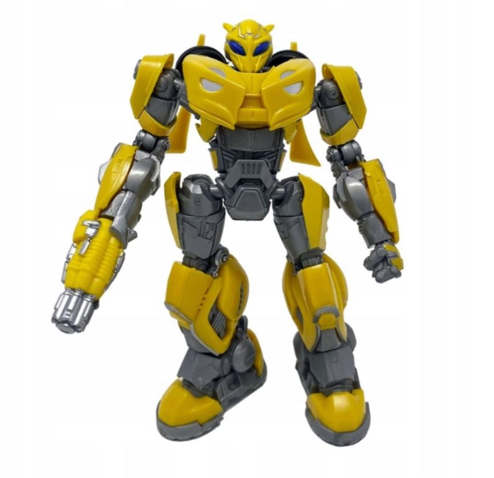 Transformers BumbleBee B-127 Trumpeter 03117 Smart Kit 06 SK06