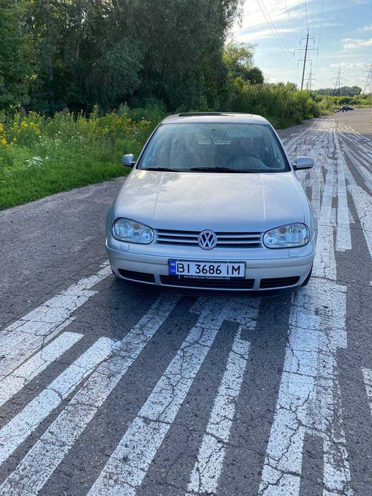 Автомобіль в гарному стані