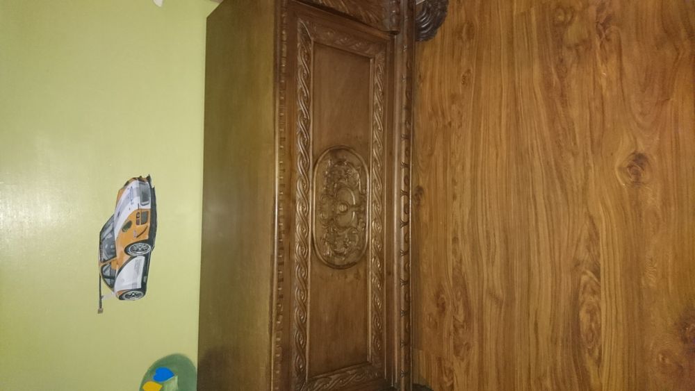 Skrzynia neorenesansowa