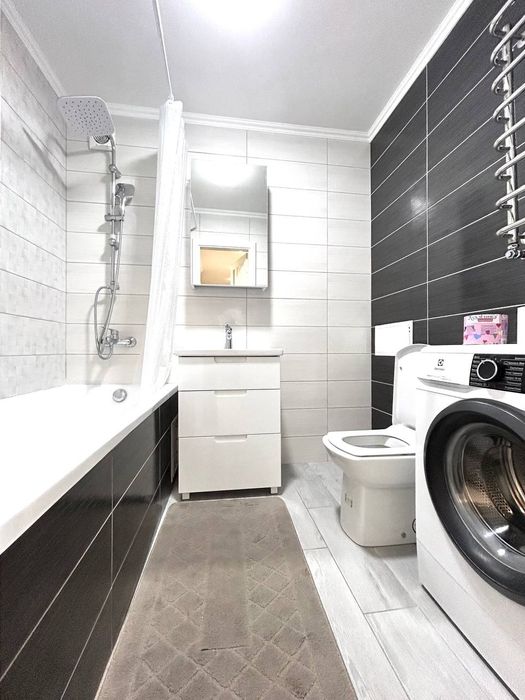 Оренда модної та сучасної квартири