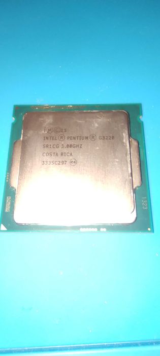Processadores INTEL G3220 / Core™2 Duo T6670 Mobile64563993577089121