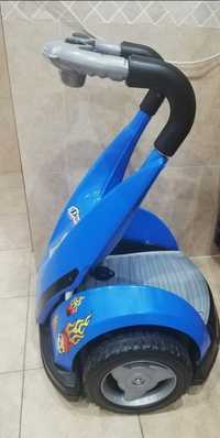 Vendo Dareway azul