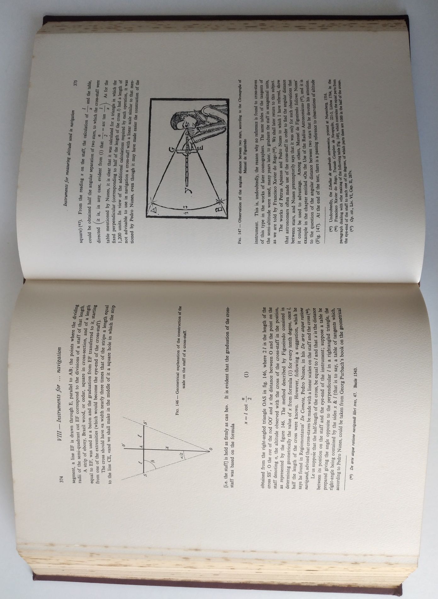 História da Cartografia Portuguesa do Prof. Dr. Armando Cortesão usado