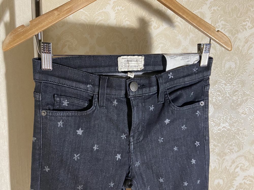 Current Elliott jeans оригінал