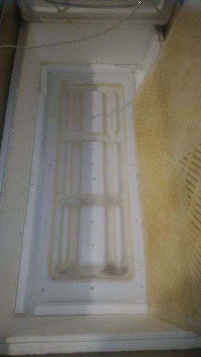 Инкубатор  б/у ИБМ 100