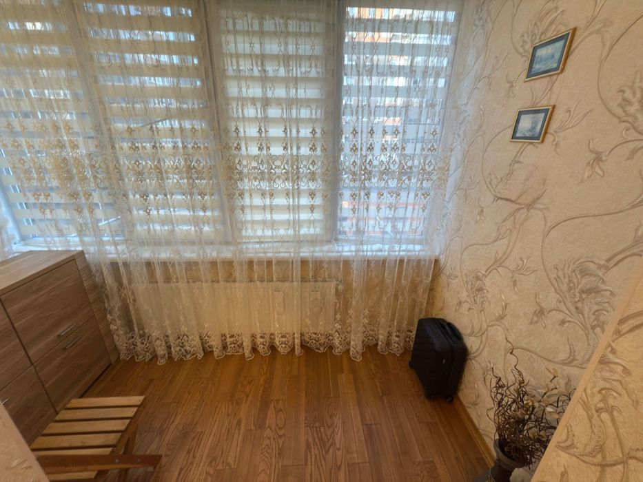 Оренда 1но кім ЖК Набережний Квартал