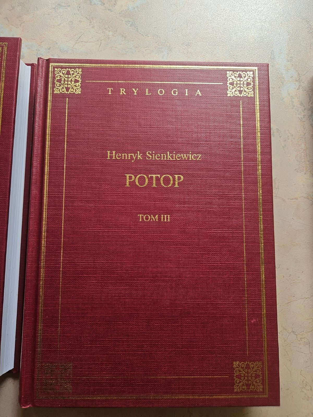 Trylogia Sienkiewicza