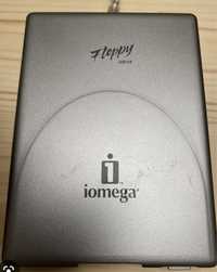 Floppy disque iomega