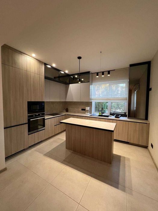 Довгострокова оренда будинку