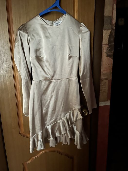 Коктельна сукня