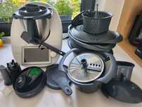Thermomix TM6 biały