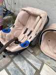 Vendo conjunto de carrinho