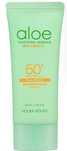 Żel przeciwsłoneczny Holika spf 50