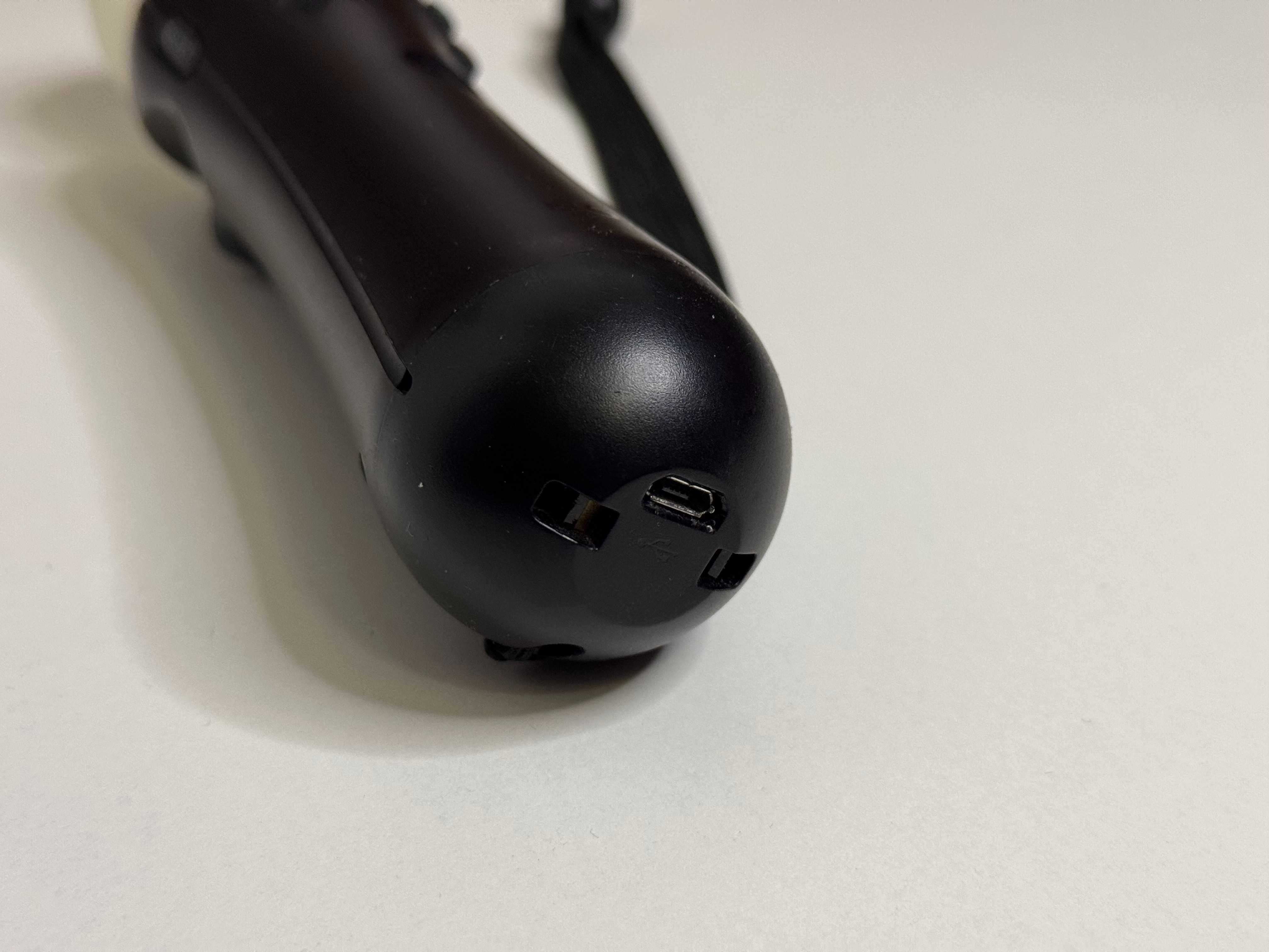 Kontroler Pad PS Move PlayStation Move v2 do PS5 PS4 PS3 VR