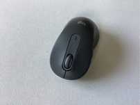 Logitech M650L myszka