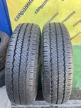 Шини Hankook RA08 185r14c літо Склад