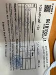Зволожувач повітря homasy hm510a