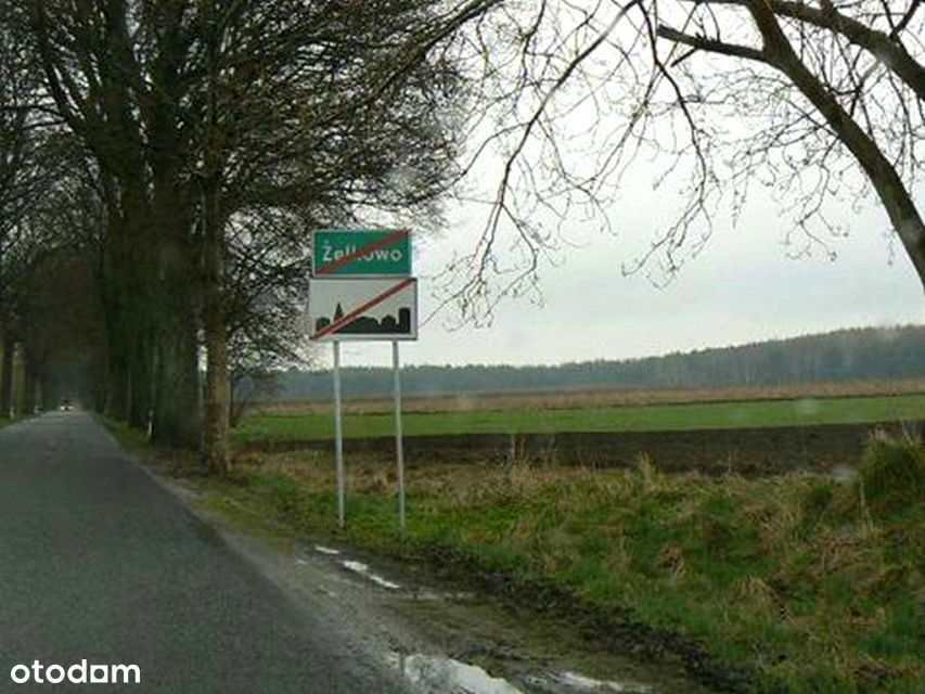 Pojezierze Słowińskie . Rolna 3001 . Rzeka . Morze