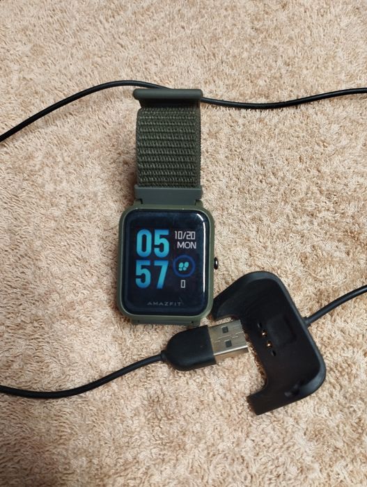 Продам часи Amazfit